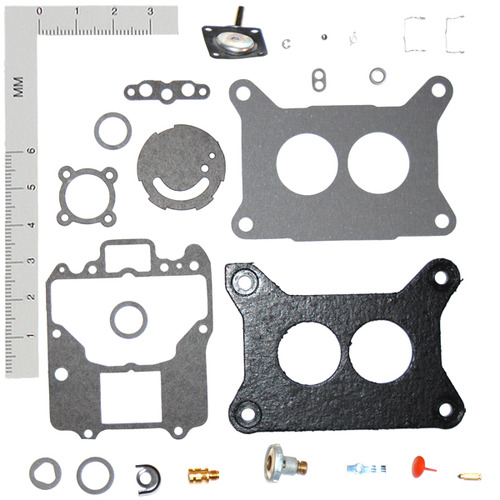15677A Carburetor Repair Kit for 1978-1980 Ford Bronco