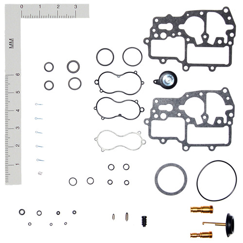 15744A 1978-1979 Honda Accord Carburetor Repair Kit