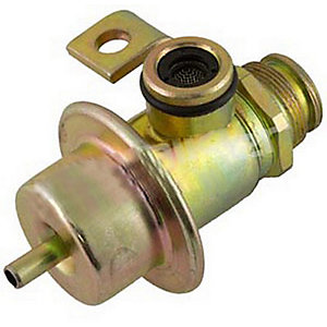 255-1186 2002-2005 Buick Rendezvous Fuel Pressure Regulator