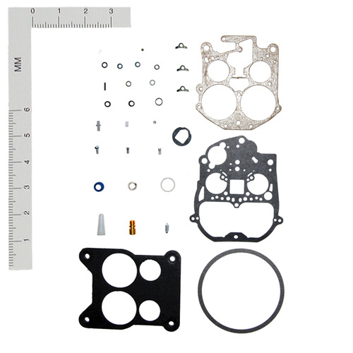 15772 1980 Buick Electra Carburetor Repair Kit