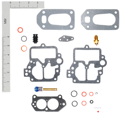 15780A 1980 Subaru Brat Carburetor Repair Kit