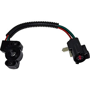 200-1090 1996 F-150 Em Throttle Position Sensor