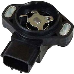200-1196 1996 Nissan Em Throttle Position Sensor