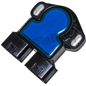 200-1231 1997-2000 Nissan Em Throttle Position Sensor