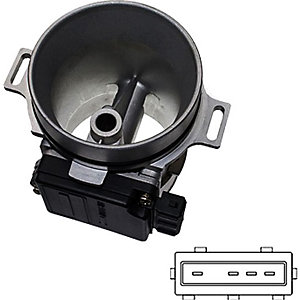 245-1025 1995-1999 Ford Contour Mass Air Flow Sensor Assembly