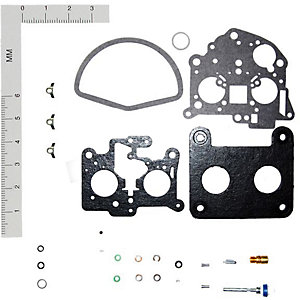 15807 1964-1973 Ford Mustang Carburetor Repair Kit