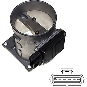 245-1045 1997-1998 Ford F150 Mass Air Flow Sensor Assembly