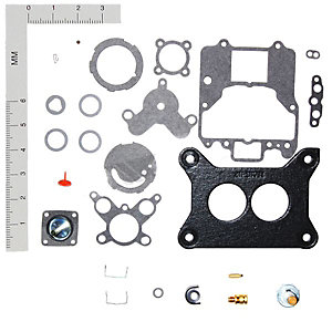 15833 1996-1998 Chevrolet Cavalier Carburetor Repair Kit