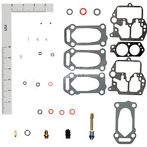 15867 1984 Ford LTD Carburetor Repair Kit