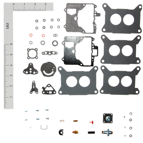 1992-1995 Lincoln Town Car Carburetor Repair Kit