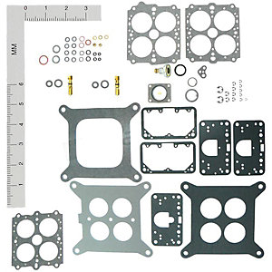 151036 1978 Ford Bronco Carburetor Repair Kit