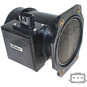 245-1115 1995-1999 Nissan Maxima Mass Air Flow Sensor Assembly