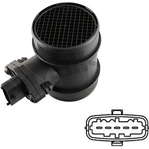 245-1088 2001-2004 Hyundai Santa Fe Mass Air Flow Sensor Assembly