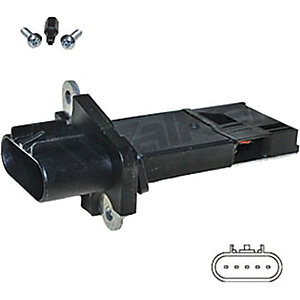 245-1103 2006-2011 Chevrolet HHR Mass Air Flow Sensor Sensor