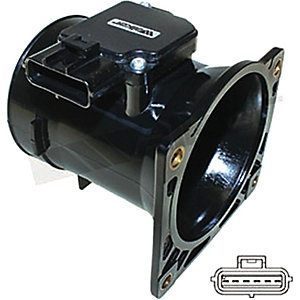 245-1105 2000-2006 Mazda MPV Mass Mass Air Flow Sensor Assembly