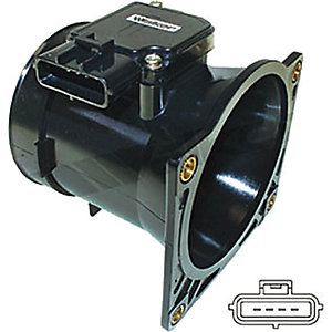 245-1046 2000-2001 Jaguar S Type Mass Air Flow Sensor Assembly