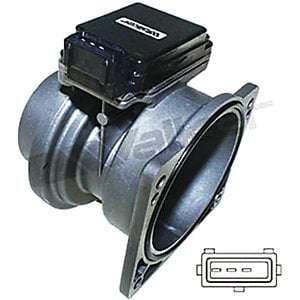245-1072 1991-1995 Infiniti G20 Mass Air Flow Sensor Assembly