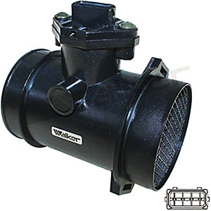 245-1083 1995-1998 Volkswagen Golf Mass Air Flow Sensor Assembly