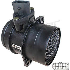 245-1096 2001-2003 Volkswagen EuroVan Mass Air Flow Sensor Assembly