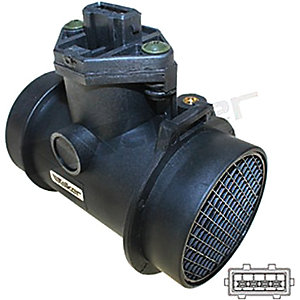 245-1126 1996-2000 Hyundai Elantra Mass Air Flow Sensor Assembly