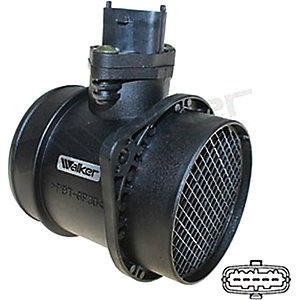 245-1148 1999-2001 Volvo S80 Mass Air Flow Sensor Assembly