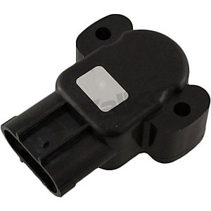 200-1070 Ford E-150 Econoline 1996 Em Throttle Position Sensor