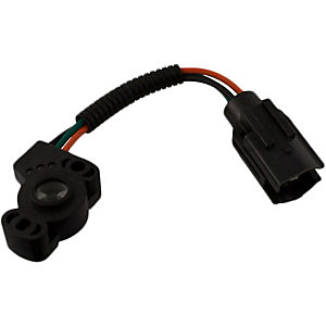200-1074 Ford Tempo 1985-1986 Em Throttle Position Sensor