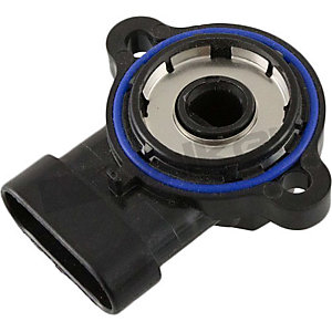 200-1327 Cadillac Escalade 2002 Escalade Em Throttle Position Sensor
