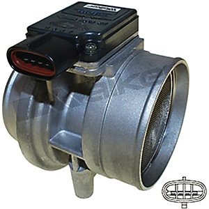 245-1013 1990-1993 Ford Mustang Mass Air Flow Sensor Assembly