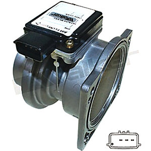 245-1020 1996-1998 Mercury Villager Mass Air Flow Sensor Assembly