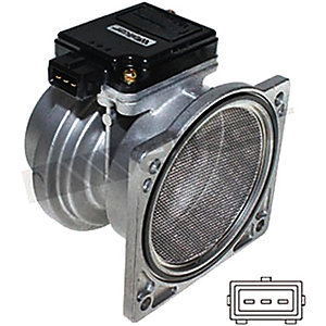 245-1021 1993-1995 Mercury Villager Mass Air Flow Sensor Assembly