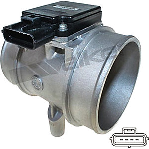 245-1026 1996-1997 Ford Thunderbird Mass Air Flow Sensor Assembly