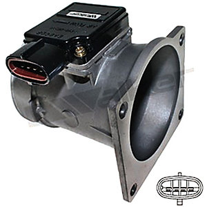 245-1027 1995 Ford Windstar Mass Air Flow Sensor Assembly