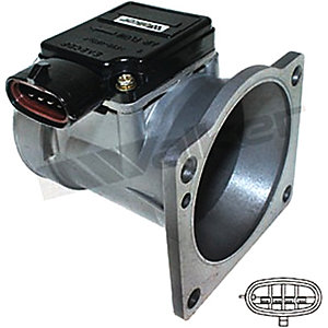 245-1051 1992-1993 Ford Ranger Mass Air Flow Sensor Assembly