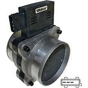 245-1122 1999-2009 Saab 95 Mass Air Flow Sensor Assembly