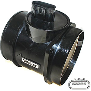 245-1133 2005-2009 Chevrolet Equinox Mass Air Flow Sensor Assembly