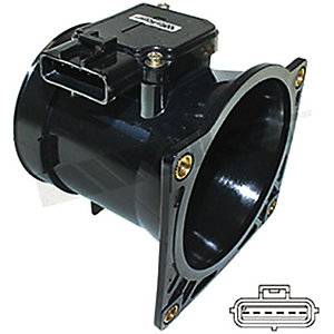 245-1136 2002-2005 Ford Explorer Mass Air Flow Sensor Assembly