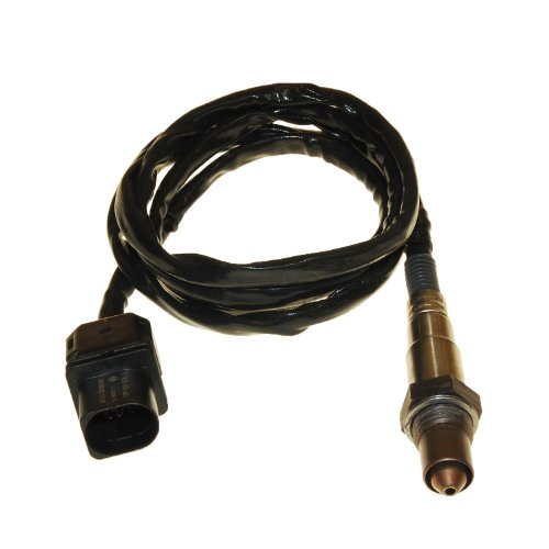 250-25018 O2 Oxygen Sensor with 5 Wire Air & Fuel Ratio for 2009-2010 BMW X3