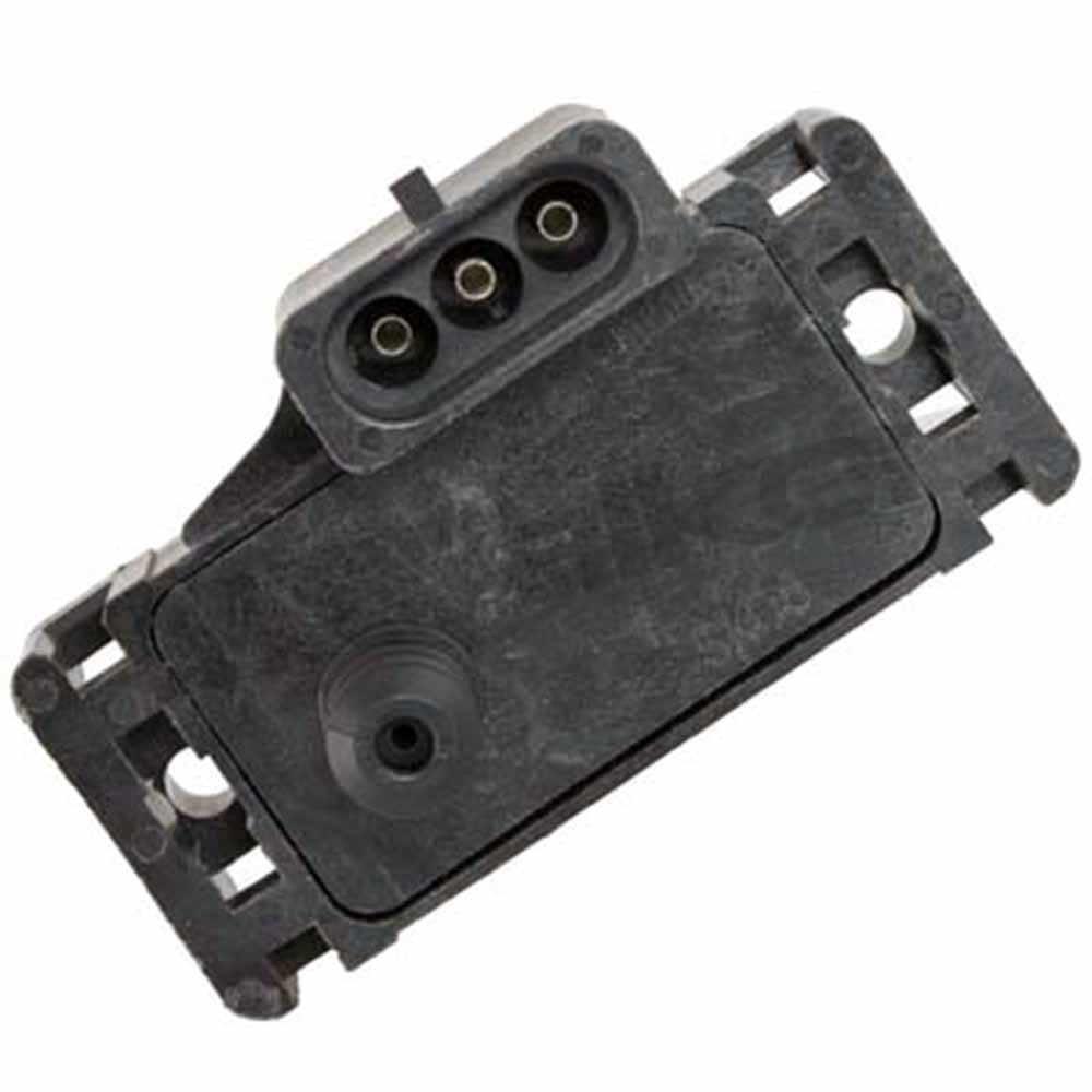 225-1002 Engine Manifold Absolute Pressure Sensor for 1981-1983 Buick Century