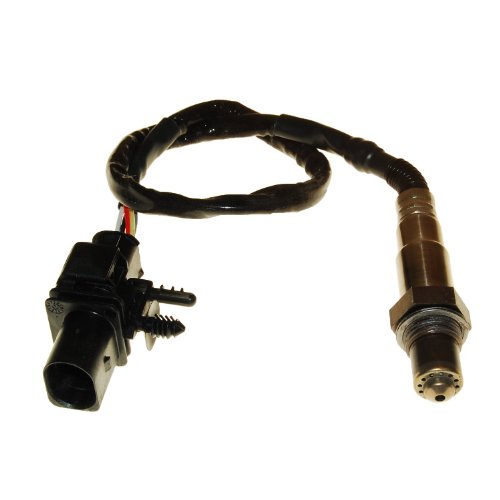 250-25019 O2 Oxygen Sensor with 5 Wire Air & Fuel Ratio for 2007 Audi S8