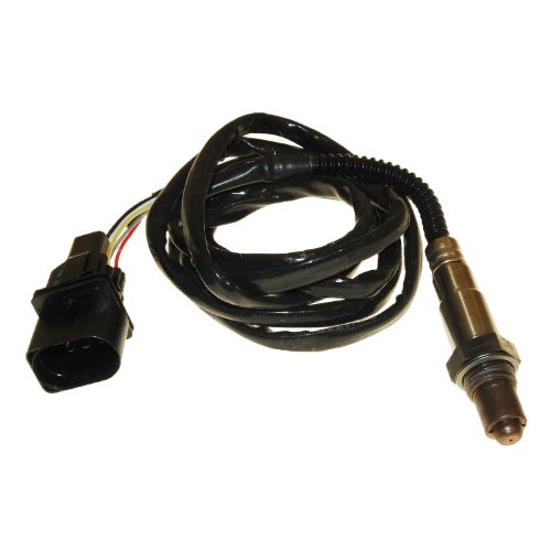 250-25021 O2 Oxygen Sensor with 5 Wire Air & Fuel Ratio for 2005-2007 Audi A8 Quattro