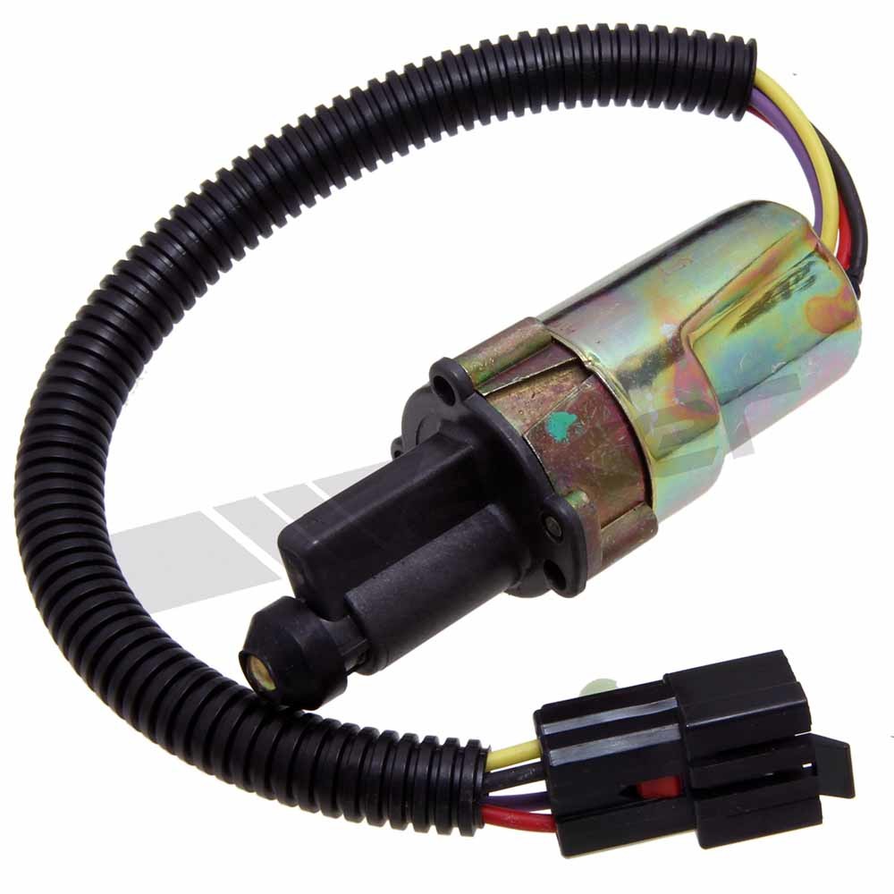 220-1002 Fuel Injection Idle Speed Control Motor for 1986-1988 Ford EXP
