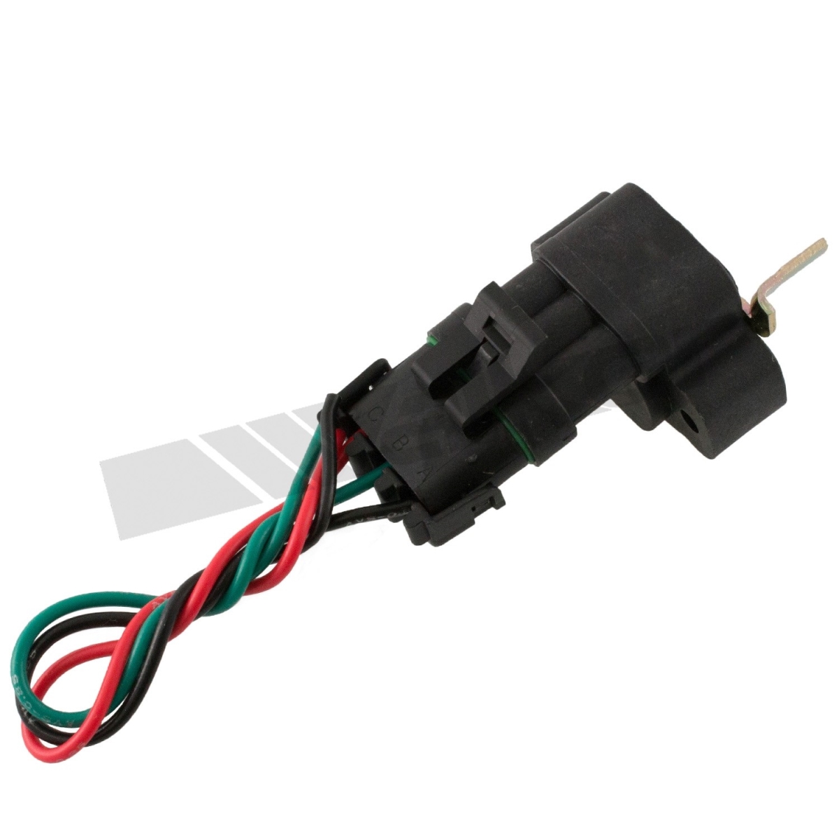 200-91032 Engine Throttle Position Sensor for 1985-1986 Pontiac Fiero