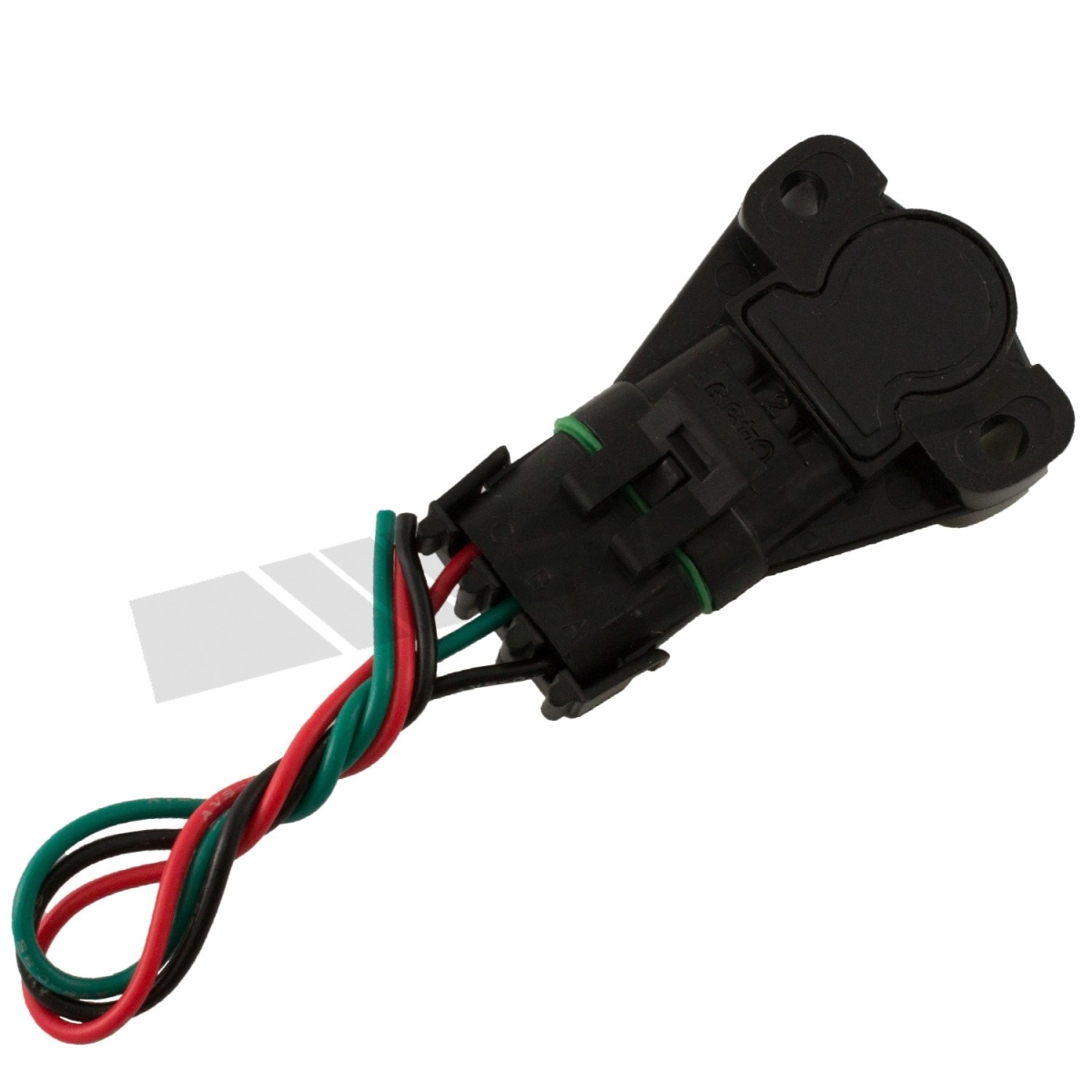 200-91048 Throttle Position Sensor Kit for 1993-1995 Buick LeSabre