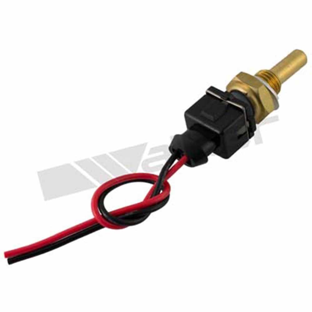 211-91005 Engine Coolant Temperature Sensor Full Service Kit for 1981-1983 Nissan 280ZX