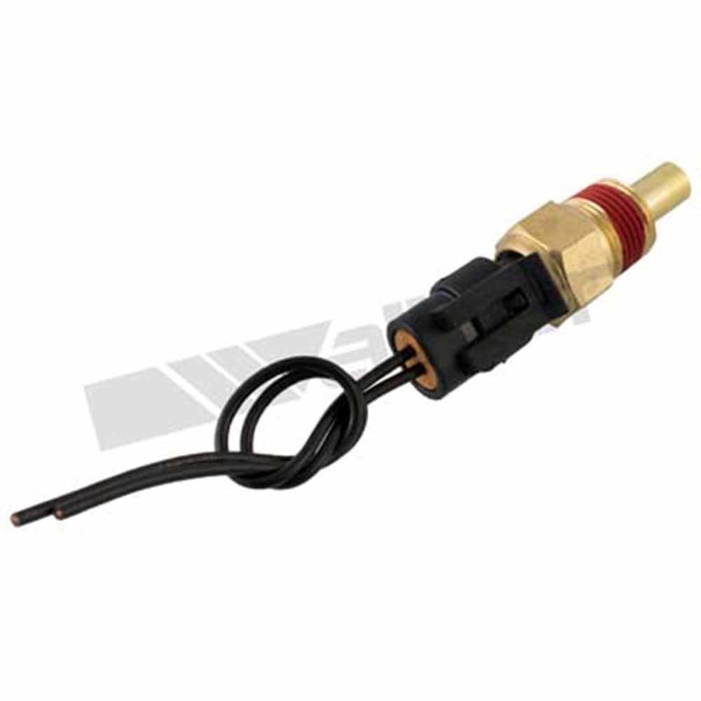 211-91012 Engine Coolant Temperature Sensor Full Service Kit for 1995-2000 Chevrolet K2500