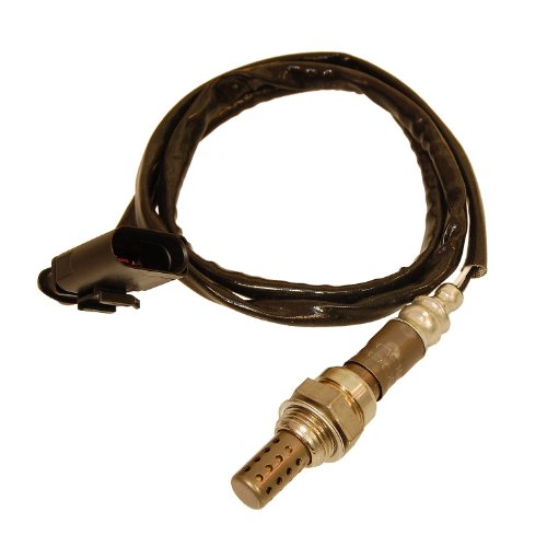 250-24669 O2 Sensor with 4 Wire Term for 2009 AUDI A4 QUATTRO