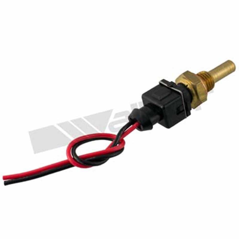 211-91036 Engine Coolant Temperature Sensor Full Service Kit for 1989-1992 Volvo 740