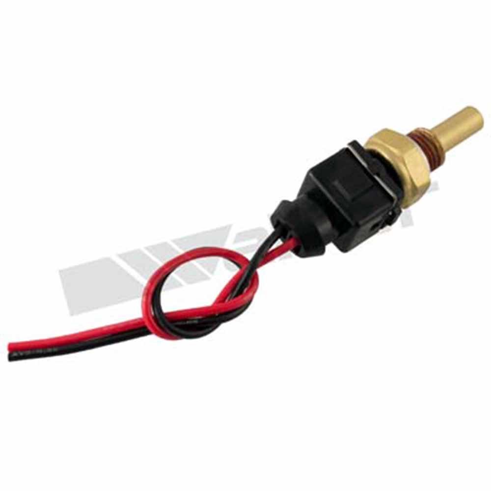 211-91122 Engine Coolant Temperature Sensor Full Service Kit for 1984-1988 Toyota 4Runner