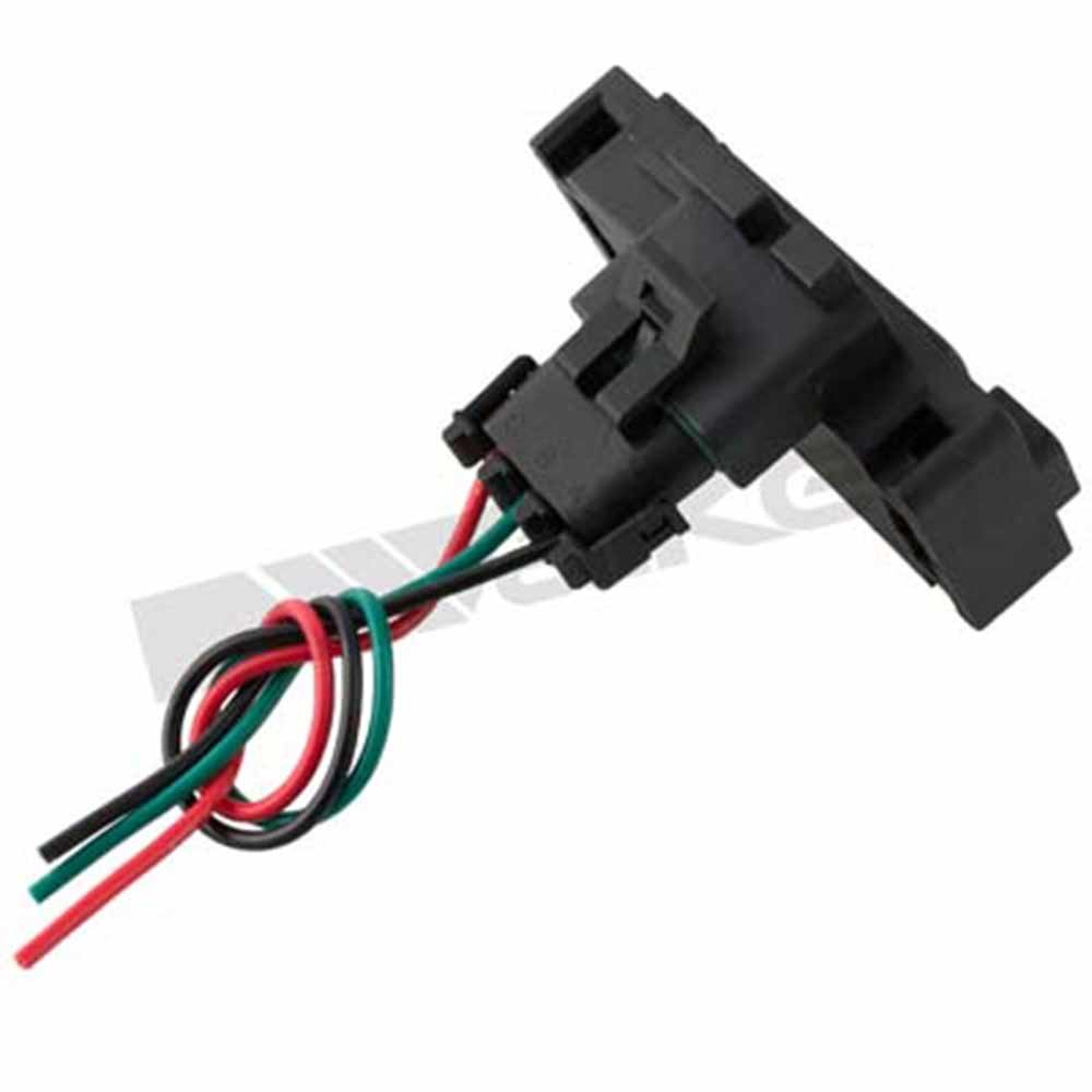 225-91001 Engine Manifold Absolute Pressure Sensor Full Service Kit for 1989-1997 Oldsmobile Cutlass Supreme